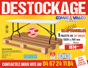 Nos dernières actualités